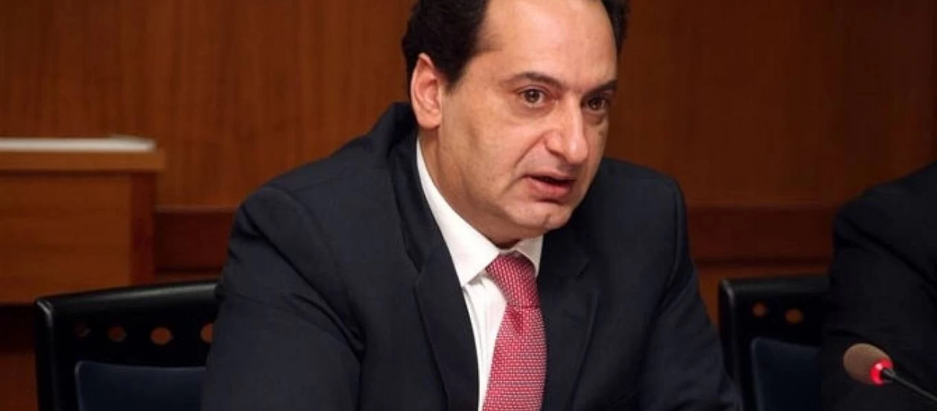 Xρ. Σπίρτζης: «Συνεχίζουμε τη στρατηγική υπομονή μέχρι να φύγει η ΝΔ από τη διακυβέρνηση της χώρας»
